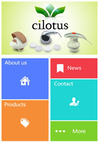 cilotus screenshot 4