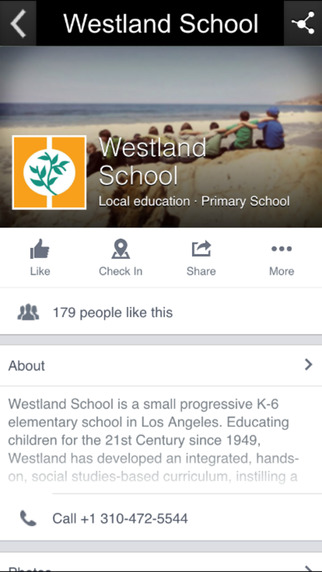 免費下載商業APP|Westland School app開箱文|APP開箱王