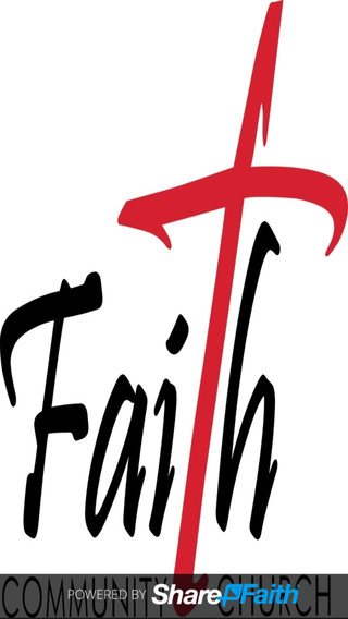 Faith Community Church 4G