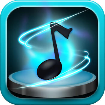 Relax In Music LOGO-APP點子