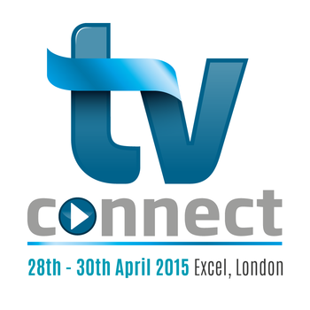 TV Connect London LOGO-APP點子