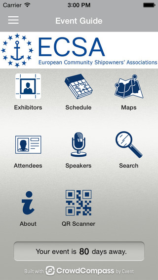 免費下載商業APP|European Shipping Week app開箱文|APP開箱王