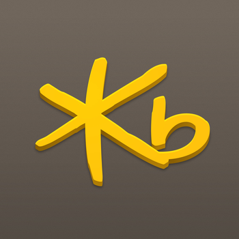 KB스타뱅킹 LOGO-APP點子