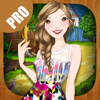 Rainbow Dress Up Pro LOGO-APP點子