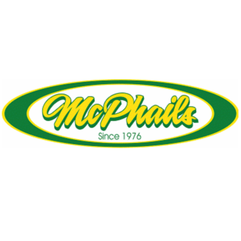 McPhails Furniture LOGO-APP點子