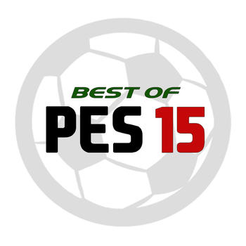 BestOf - for PES 15 LOGO-APP點子