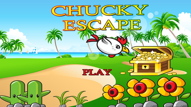 免費下載遊戲APP|Chucky Escape app開箱文|APP開箱王