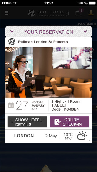 免費下載旅遊APP|Pullman Hotels & Resorts - Bookings on-the-go app開箱文|APP開箱王