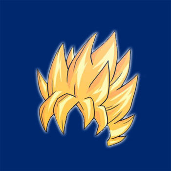 Complete Daily Workout - Super Saiyan Edition - PRO Version LOGO-APP點子