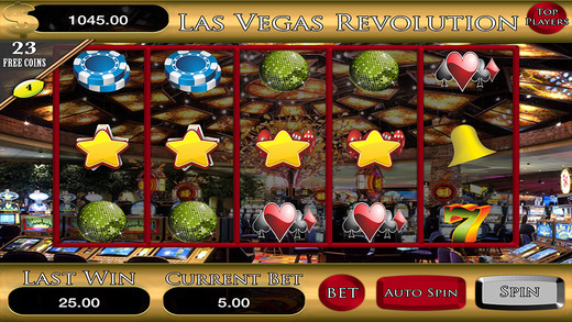 免費下載遊戲APP|AAA Las Vegas Revolution Classic Slots app開箱文|APP開箱王