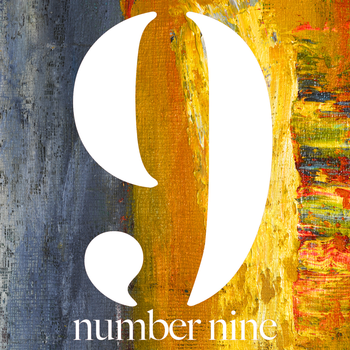 Number Nine LOGO-APP點子