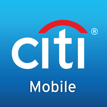 CitiMobile NI LOGO-APP點子