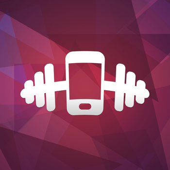 SwollMates: Match. Meet. Get Fit. LOGO-APP點子