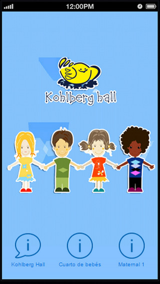 免費下載教育APP|Maternal Kohlberg Hall app開箱文|APP開箱王