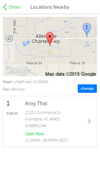 免費下載生活APP|Aroy Thai app開箱文|APP開箱王