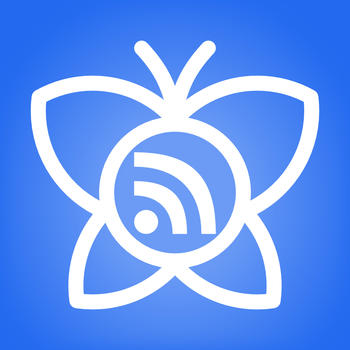 Sylfeed LOGO-APP點子