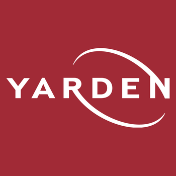 Yarden Uitvaartzorg LOGO-APP點子