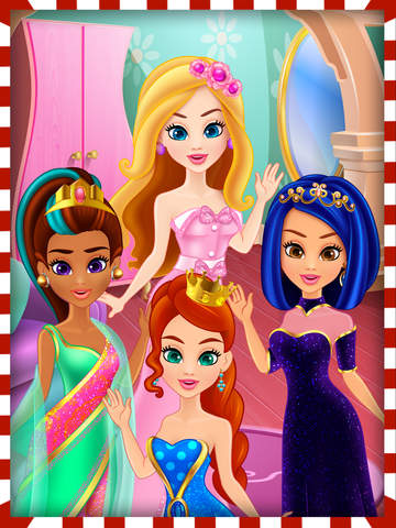 免費下載遊戲APP|Mommy's Wedding Day Makeover Super Salon - Princess hair spa, makeup & dressup games for girls app開箱文|APP開箱王