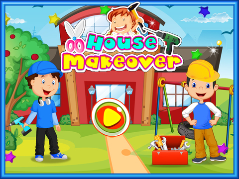 免費下載遊戲APP|House Makeover – Fix the home accessories & clean up the rooms in this kid’s game app開箱文|APP開箱王