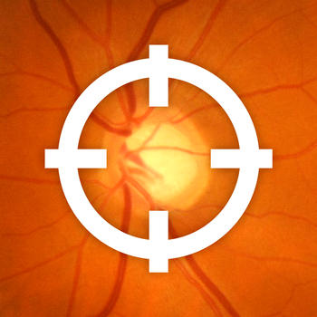 Atlas de Glaucoma LOGO-APP點子