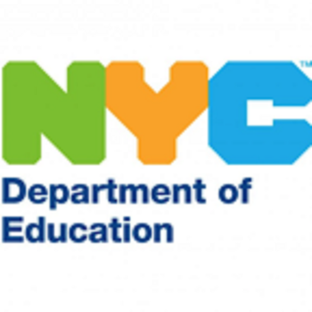 NYCDOE Mobile App LOGO-APP點子