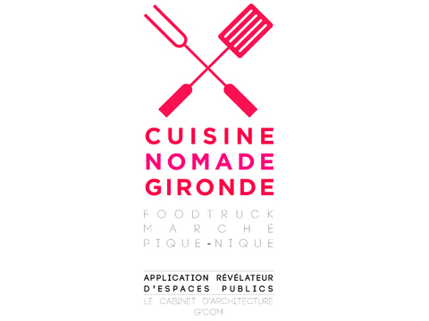 【免費生活App】Cuisine Nomade Gironde-APP點子