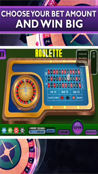 免費下載遊戲APP|Rich Roulette Pocket Club PRO - High stakes spin and gamble table app開箱文|APP開箱王