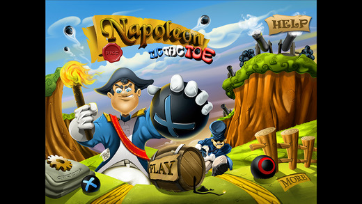 免費下載遊戲APP|NapoleonT3 pro app開箱文|APP開箱王