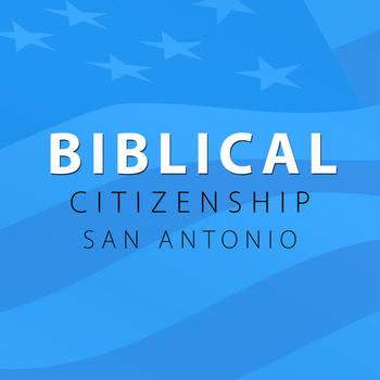 Biblical Citizenship San Antonio 新聞 App LOGO-APP開箱王