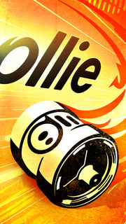 Ollie by Sphero screenshot