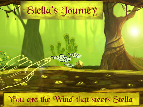 【免費遊戲App】Stella's Journey-APP點子