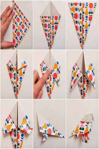 Origami DIY screenshot 4