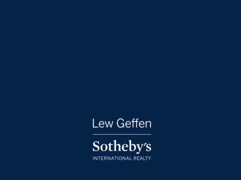 【免費商業App】Lew Geffen Sotheby's CTN-APP點子