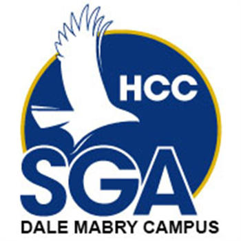 HCC Dale Mabry SGA LOGO-APP點子