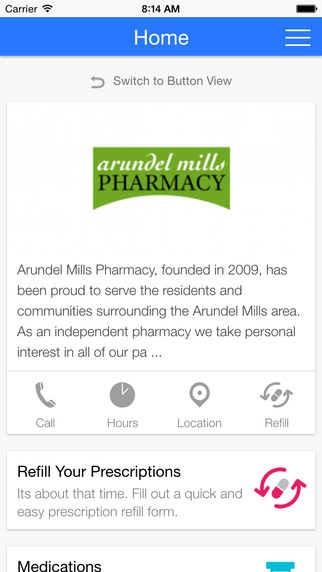Arundel Mills Pharmacy