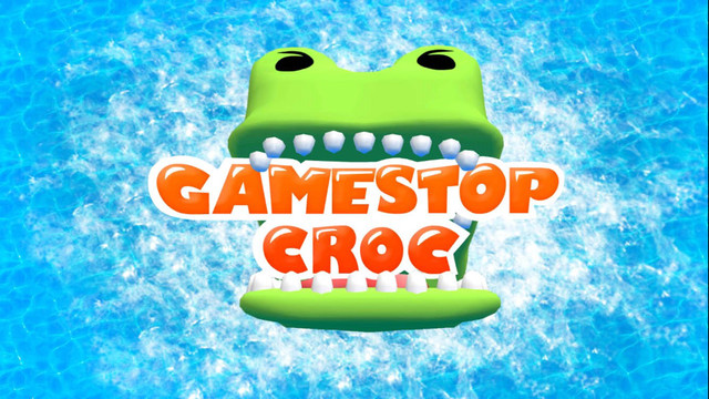免費下載遊戲APP|Gamestop Croc app開箱文|APP開箱王