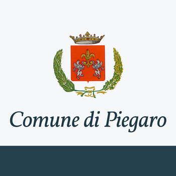 Piegaro Turismo LOGO-APP點子