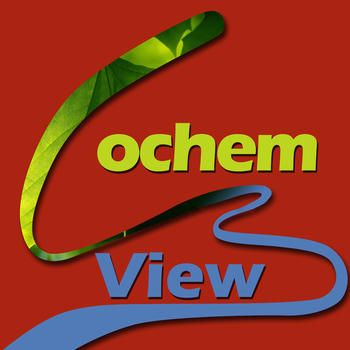 Cochem View LOGO-APP點子