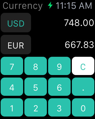 免費下載財經APP|Currency Converter with Fees Calculator app開箱文|APP開箱王