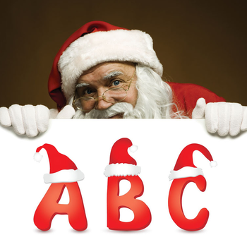 Christmas Keyboard - Color Keyboard LOGO-APP點子