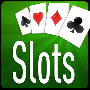 AAA Solitaire Mobility Slots - FREE Slot Game The Golden Club LOGO-APP點子