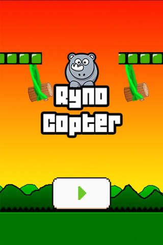 Ryno Copter 1 screenshot 4
