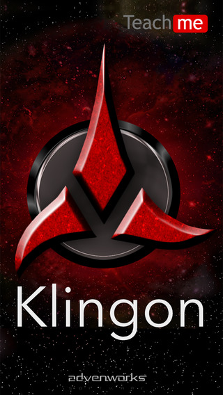 免費下載教育APP|Teach Me Klingon app開箱文|APP開箱王