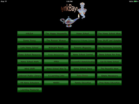 lynkBayt screenshot 2