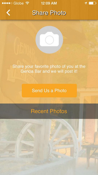 免費下載商業APP|Genoa Bar & Saloon app開箱文|APP開箱王
