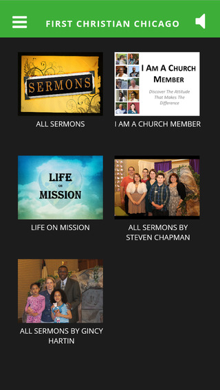 【免費生活App】First Christian - Chicago-APP點子