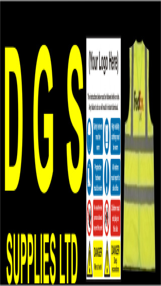 DGS Supplies Ltd