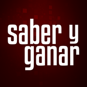 Saber y Ganar - rtve.es mobile app icon