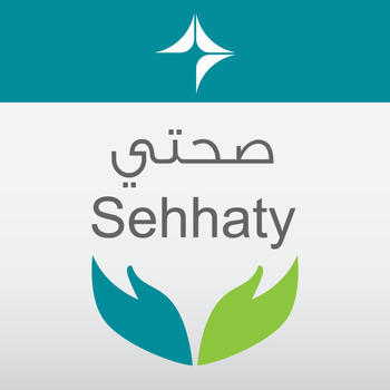 Sehhaty LOGO-APP點子