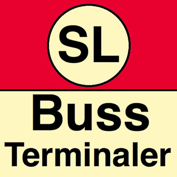 SL terminal LOGO-APP點子